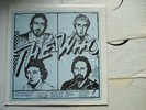 THE WHO Captured Live Pete Meaden Band NYC 3LP w/insert