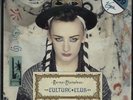 Culture Club Karma Chameleon 12
