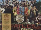 Sgt. Pepper's Lonely Hearts Cl... Beatles 2-LP  (Double ) UK