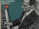 Lennie Tristano Crosscurrents USA vinyl LP album record M-11060 CAPITOL 1972