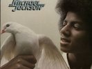 Michael Jackson vinyl LP album record The Best Of Michael Jackson - EMI UK