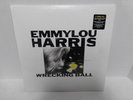 Emmylou Harris ?– Wrecking Ball VINYL 3 LPS