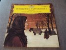 CLASSICAL-Tchaikovsky Symphony 6 Mravinsky DGG SLPM 138 659 TULIPS