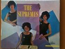 45t EP : THE SUPREMES 