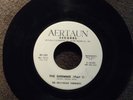northern soul HOLLYWOOD TORNADOES The Gremmie AERTAUN 101 DJ M-
