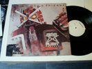 LP ROCK BRIAN MAY (QUEEN) & FRIENDS 