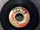 northern soul CHUCK BRADFORD You're Going To Miss Me FIRE DJ 505 M- listen