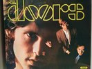 THE DOORS   Light My Fire   LP ELEKTRA EKS-74007 OG Red Label 1969