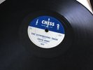 CHUCK BERRY THE DOWNBOUND TRAIN / NO MONEY DOWN RECORD 78 rpm