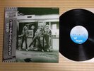 UFO ?– No Place To Run WWS-81281 Japan Insert Obi Near Mint media