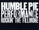 Humble Pie / Performance – Rockin' The Fillmore - 2 Vinyl LP 180g