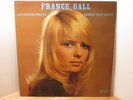 LP 33 tours France Gall Les années folles Homme tout petit