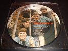 The Animals UK Picture Disc 7