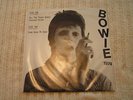 David Bowie - All The Young Dudes/Cracked Actor/Come Back My Baby Live 1974 EP