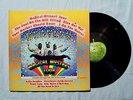 Magical Mystery Tour The Beatles NM Vinyl LP w/ booklet; smal 2835 Apple