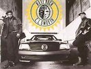 Pete Rock & CL Smooth - Mecca And The Soul Brother - LP Vinyl - New