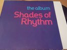 Shades of Rythym - The Album LP Vinyl 1992
