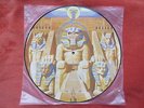 Iron Maiden - Powerslave PICTURE vinyl LP