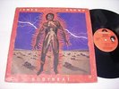 James Brown Bodyheat 1976 Stereo LP