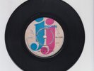 JJ RECORDS/ MASSIE MASSA - TENNORS - SAN SEBASTIAN  (68 SKINHEAD REGGAE 7