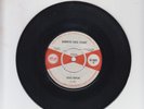 ISLAND/ HORNPIPE ROCKSTEADY - LESLIE BUTLER/ LYN TAITT & JETS (67 ROCKSTEADY 7