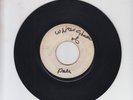 BLANK/ WHITER SHADE OF PALE - ROLAND ALPHONSO - ON THE MOVE (66 ROCKSTEADY 7