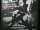 The Clash, Train In Vain / London Calling 7