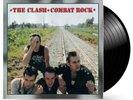 THE CLASH 'COMBAT ROCK' 180g VINYL LP + Download (2017)