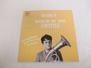 Beirut March of the Zapotec and Real People Holland 2LP BRAIN05
