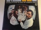 The 4 Seasons, New Gold Hits record, 33 1/3, monaural, PHM 200-243, Philips/Merc