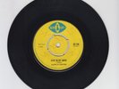 BLUE CAT/ WICKEDER - ALOVE & PAXTON - STAY IN ARMS  (69 SKINHEAD REGGAE 7