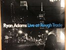 Ryan Adams - Live At Rough Trade LP Mint