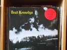 Dead Kennedys Fresh Fruit For Rotting Vegetables Remastered LP + Poster Sealed