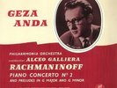7lp mono anda/schiöler/gilels/dohnanyi/richter/cluytens v. ex/nm c. ex