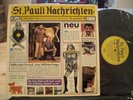 Floh de Cologne, St.Pauli Nachrichten germ orig. 1st.Press Gimmix Nude Cover