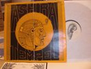 Ash Ra Tempel  Same, Krautrock original germ 1st.Press OHR 56013 + 2 INSERT 1971