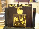 Rufus Zuphall Weis der Teufel, Krautrock Monster  , orig germ 1st.Privat 1969