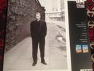BLACK wonderful life 1987 UK A&M STEREO VINYL LP + LYRIC INNER