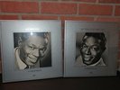 Nat King Cole Legendary Singers box LPs Vol1 / Take 2 SEALED