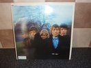 THE ROLLING STONES LP BETWEEN THE BUTTONS DECCA BLUE LABEL STEREO SKL4852 VG/EX