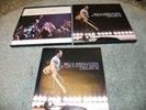 Vintage Bruce Springsteen 5 LP Album Set Live 1975-85 MINT Condition SUPER