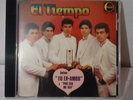 GRUPO EL TIEMPO   TU EX-AMOR