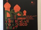 CHARANJIT SINGH  TEN RAGAS TO A DISCO BEAT   2 LP SET ACID PSYCH FUNK WORLD BEAT