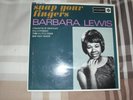 Barbara Lewis 1965 UK EP 
