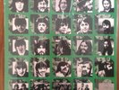  The Beatles - Christmas Album (SBC 100, rare green vinyl LP compilation)