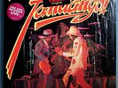 ZZ TOP FANDANGO RARE ORIG'75 LONDON LP BOB LUDWIG MASTER w/SHRINK+STICKERS MINT