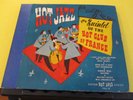 VHTF Quintet Hot Club Of France Hot Jazz Series Victor HJ 6  78 RPM 4-Disc Album