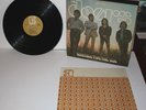 The Doors LP Waiting For The Sun ORIGINAL TAN LABEL EKS-74024