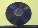 VHTF William & Vivian Place PREWAR MANDOLIN & HARP Gennett 5160 V+ Annie Laurie