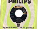 The 4 Seasons 45rpm 